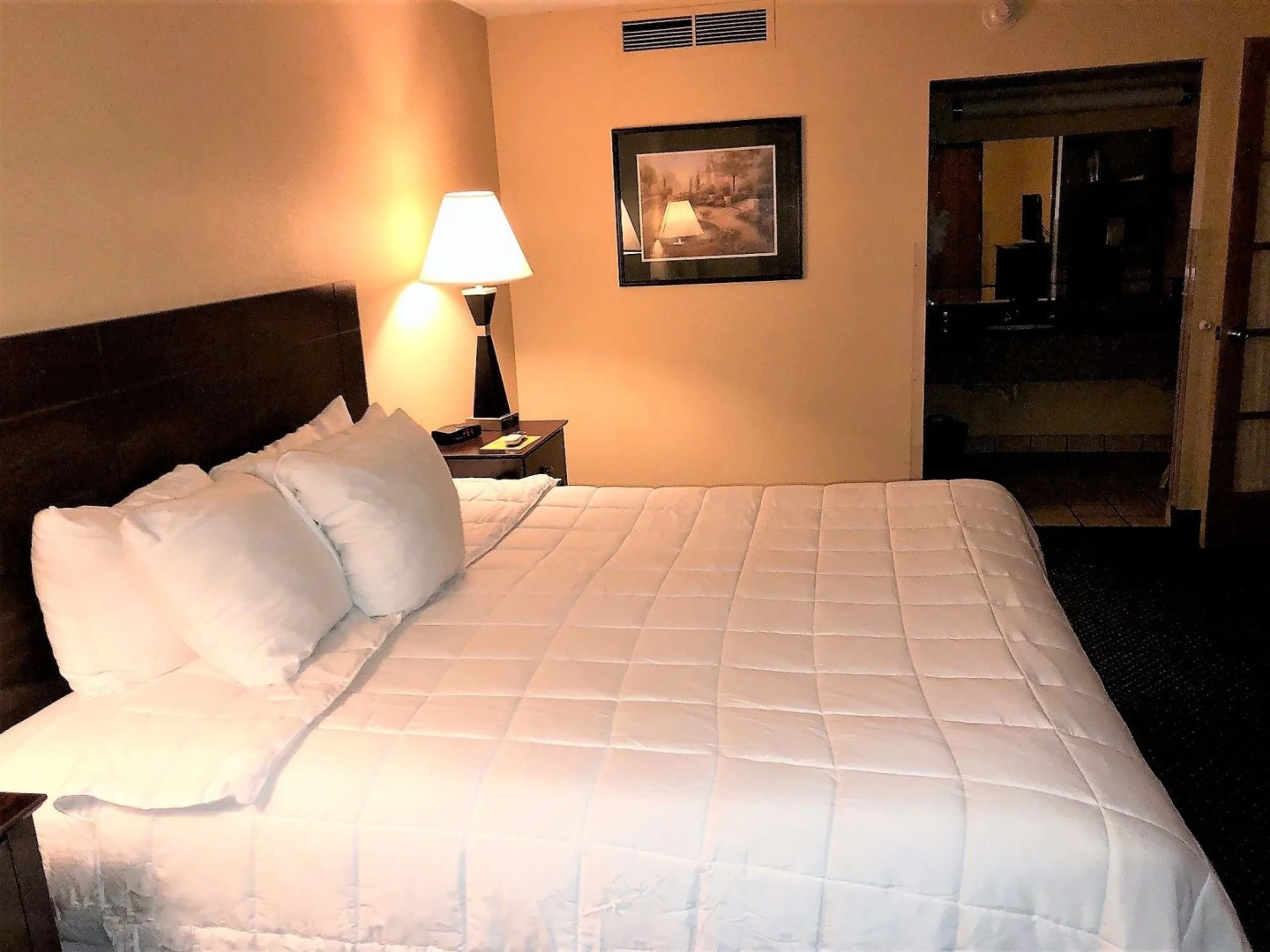 MCM Grande Hotel FunDome Odessa