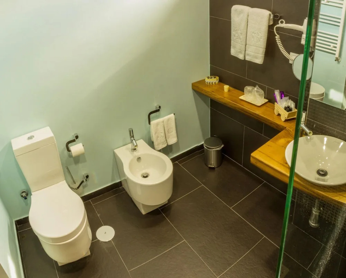 Vilamoure Hotel de Naturaleza