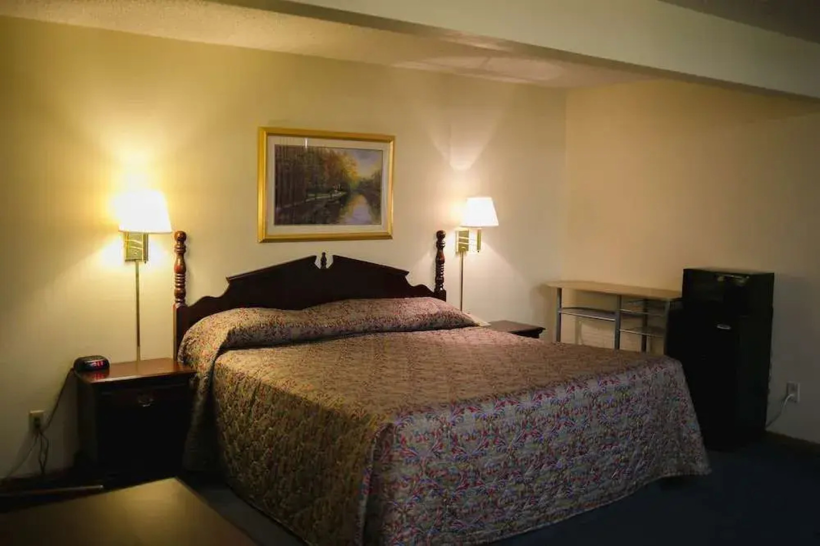 Super 8 Motel Winterset