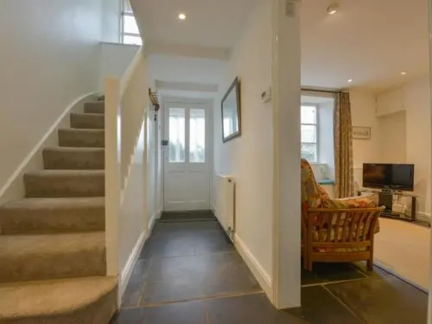 The Old Post Office, Down Thomas