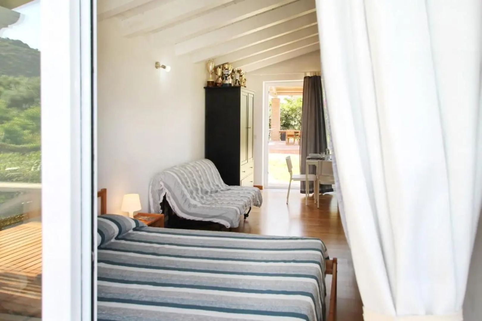 La Gabbianella E Il Gatto