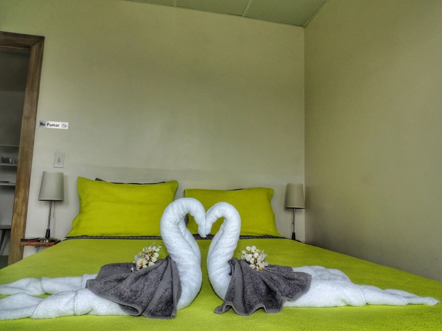 Casa Ejecutivo Boquete