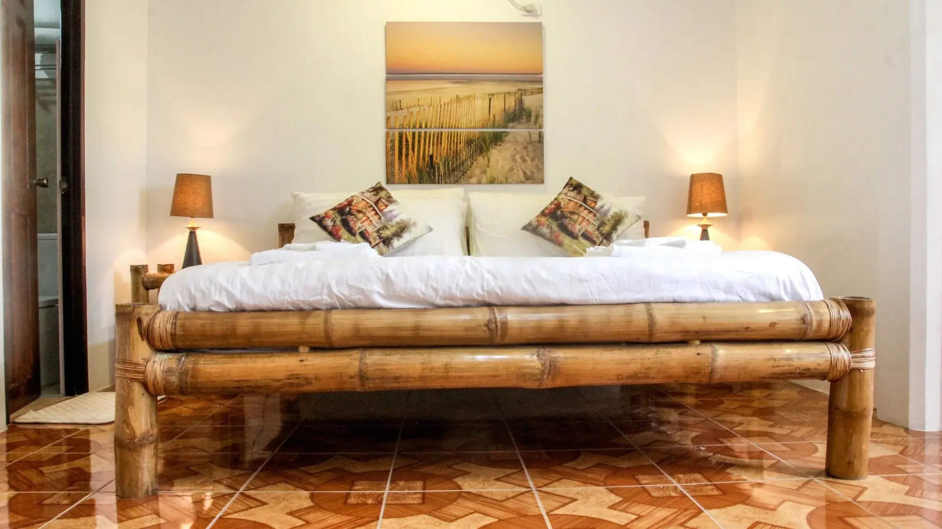 Hilltop Pool and Villa