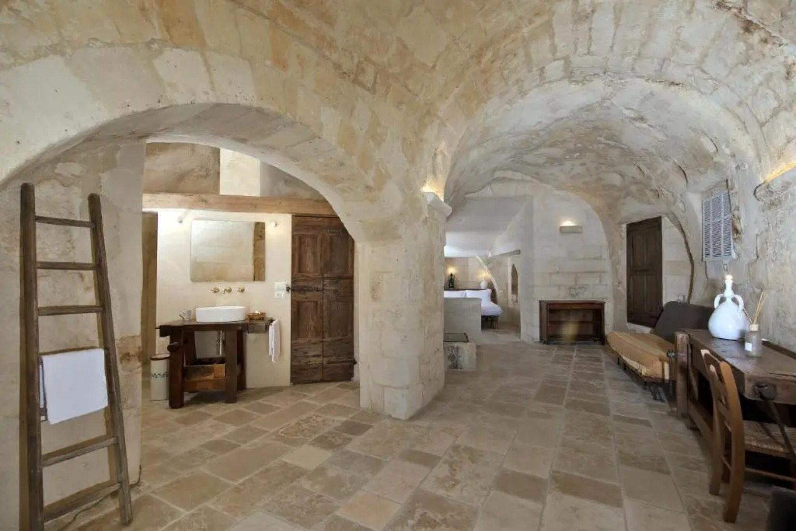 Locanda di San Martino Hotel & Termae Romanae