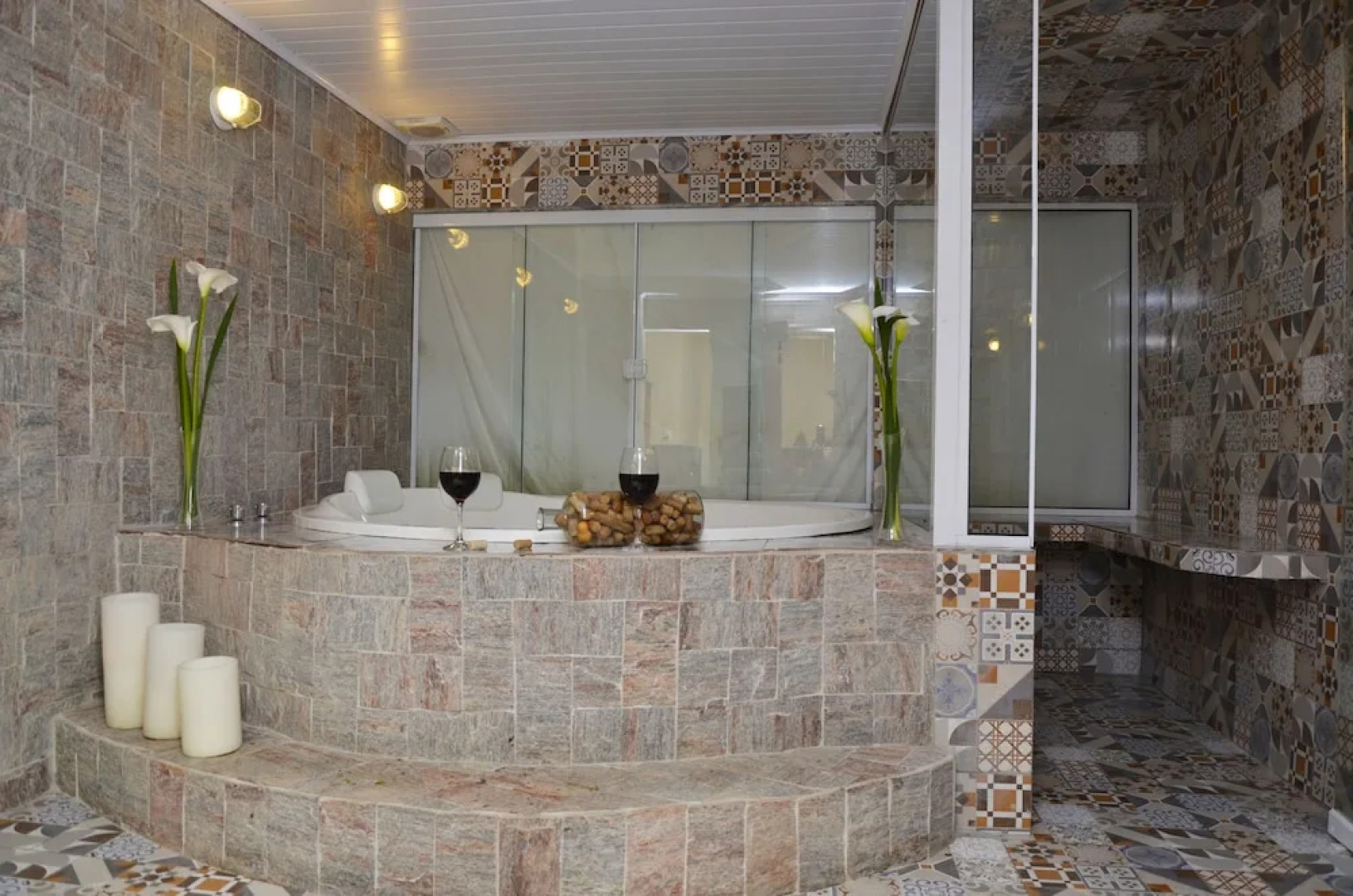 Pousada Recanto da Vovó