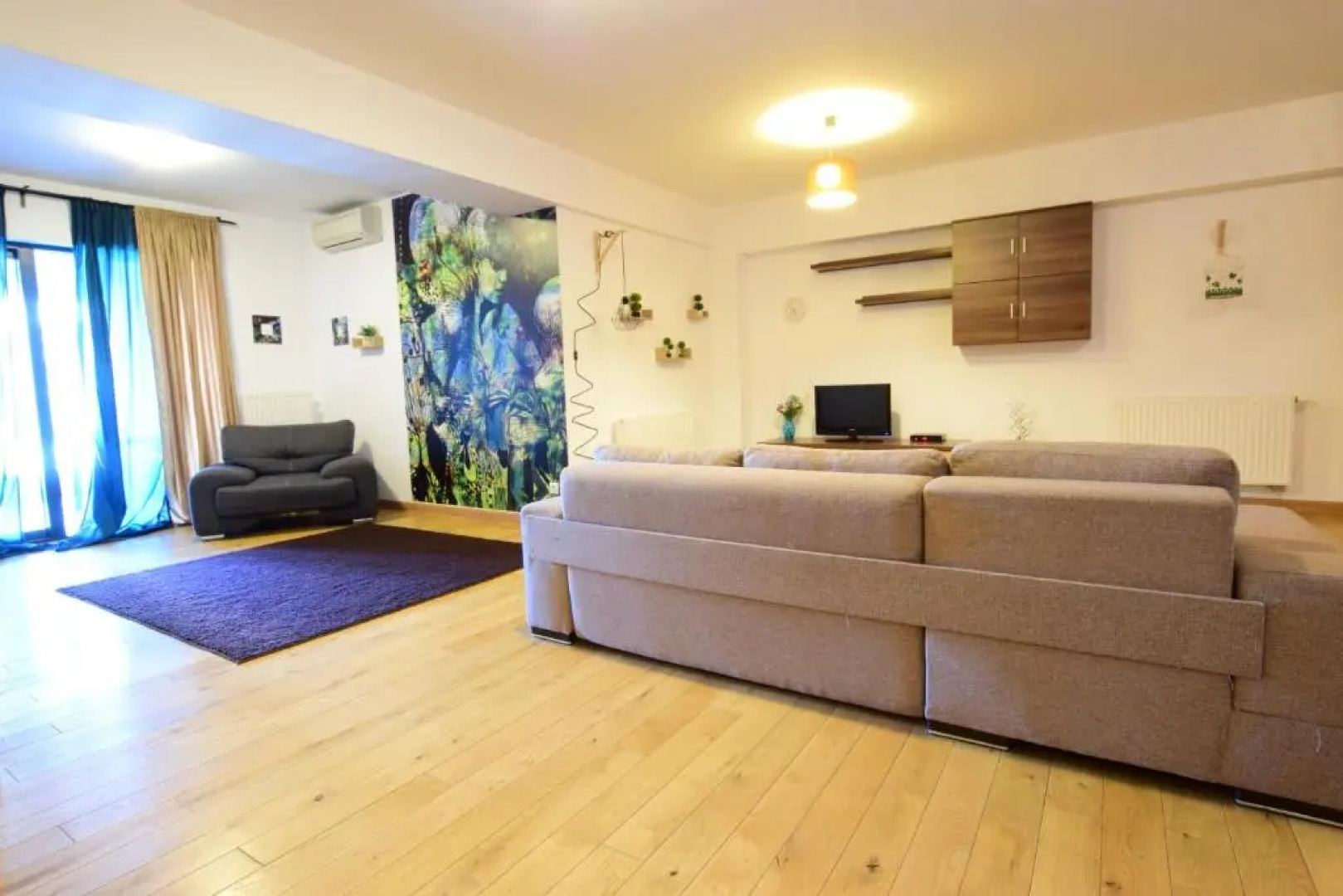 Upground Residence Apartments