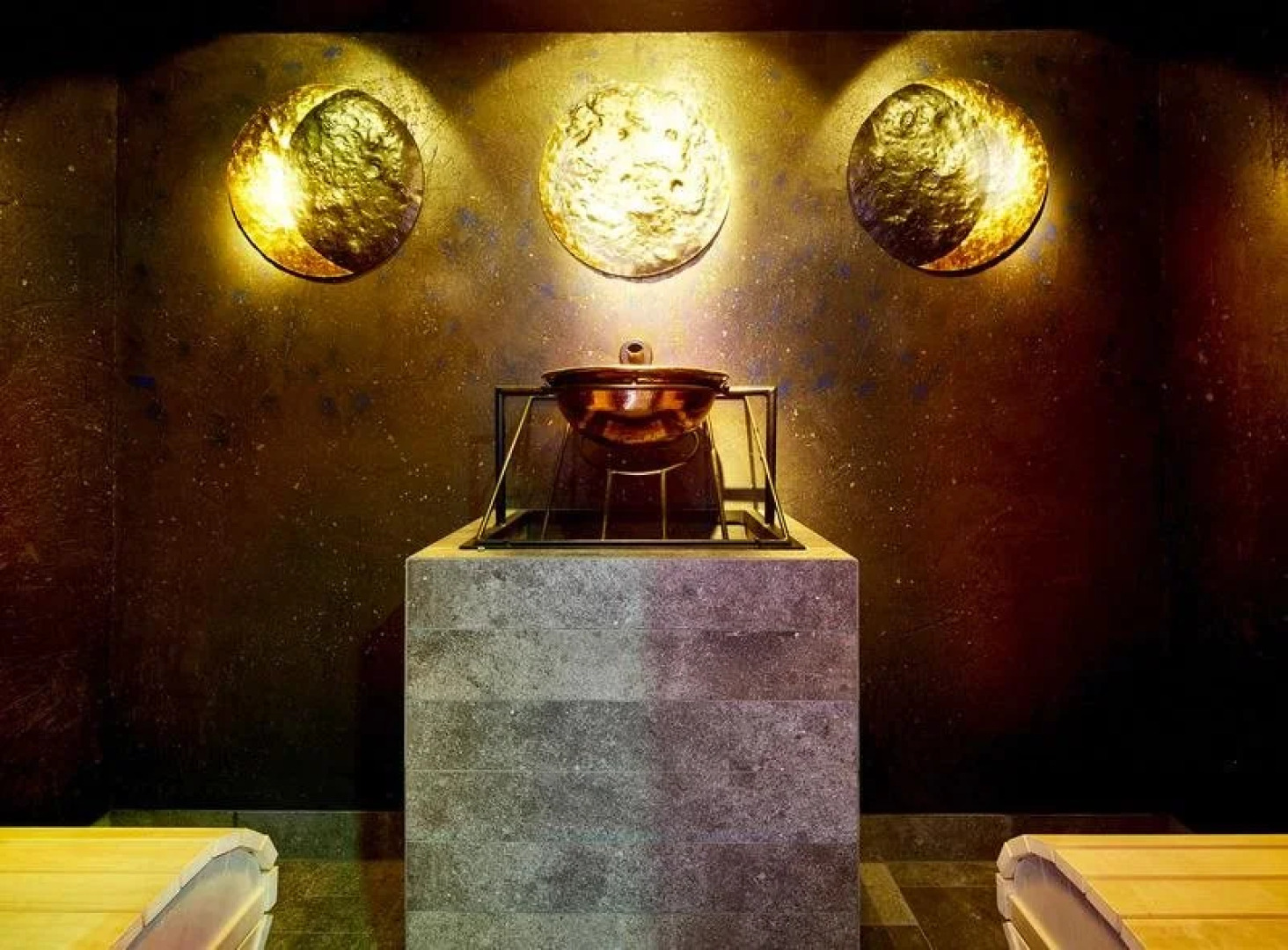 Ayurveda & Spa Resort Sonnhof