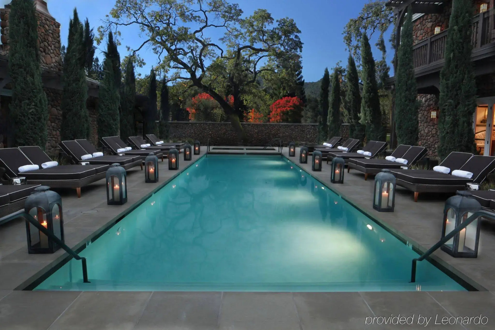 Hotel Yountville
