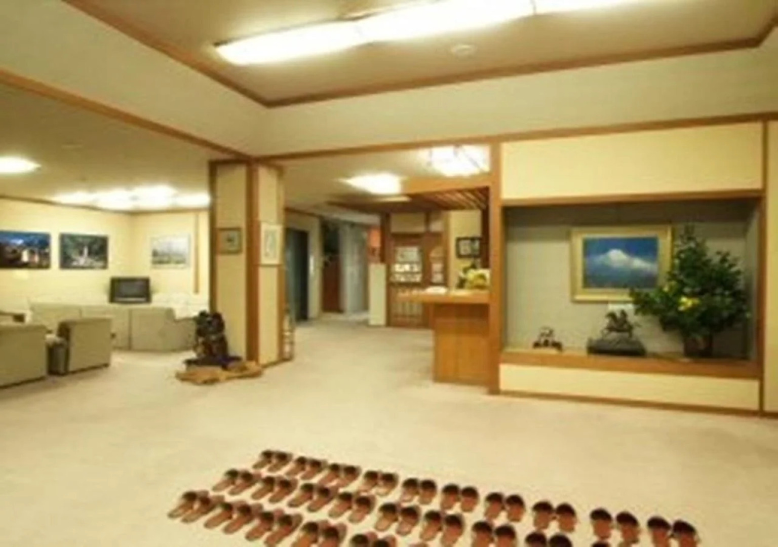 Akakura Wakui Hotel