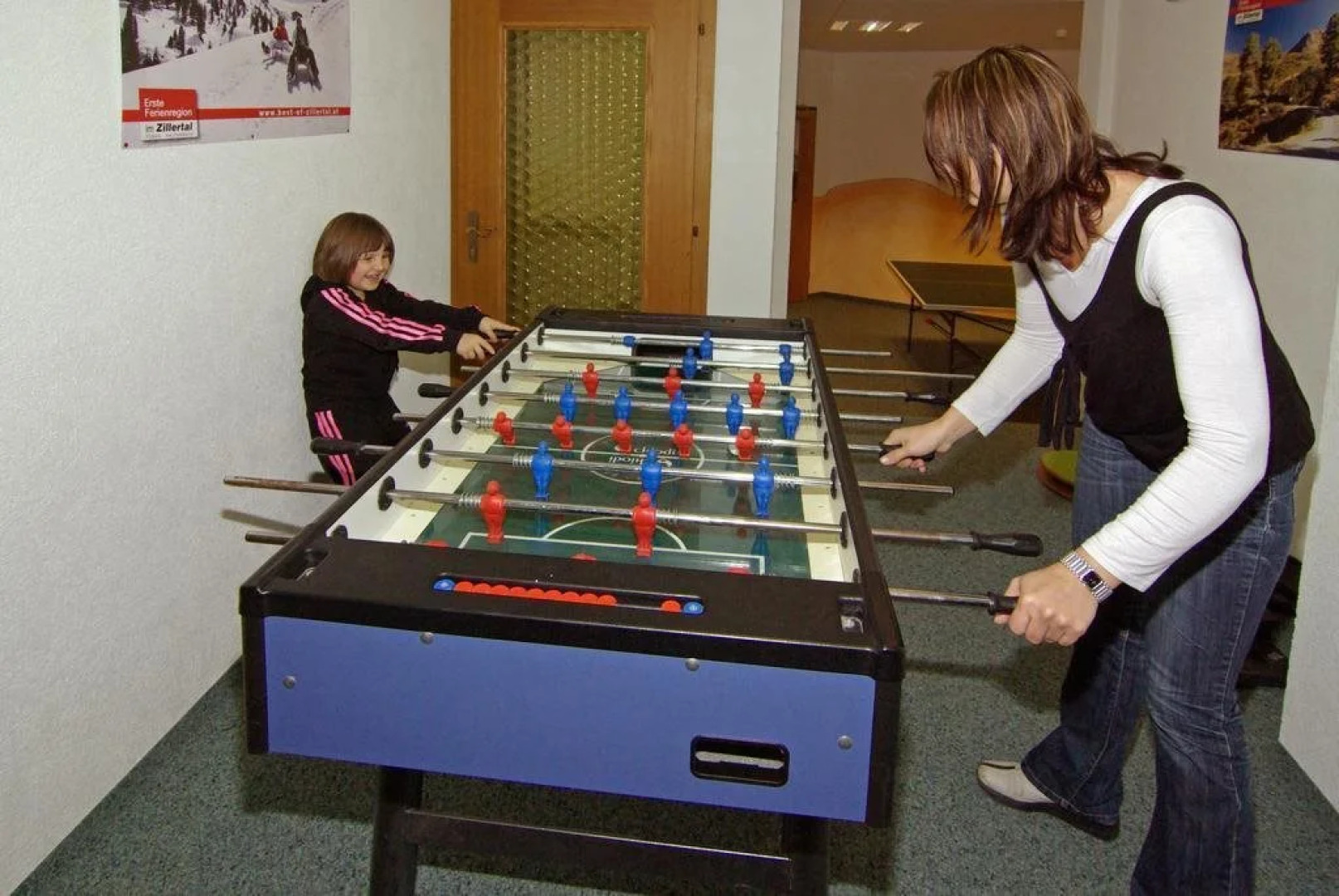 Hotel Garni Romantik