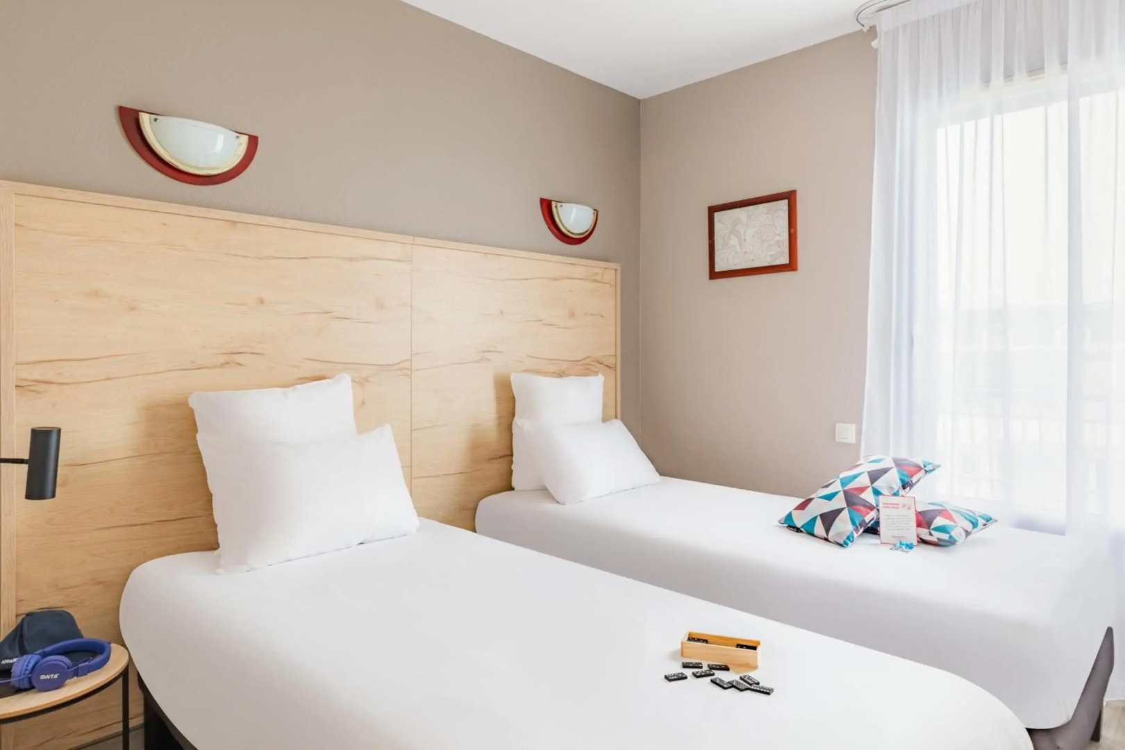 Appart'City Confort Nantes Cité des Congrès