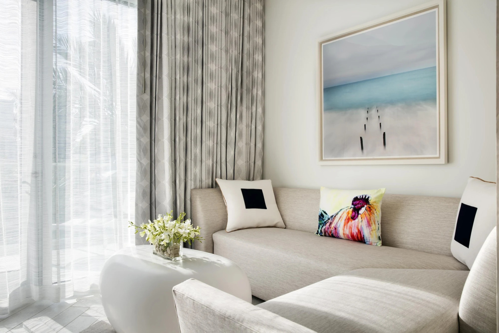 H2O Suites - Adults Only