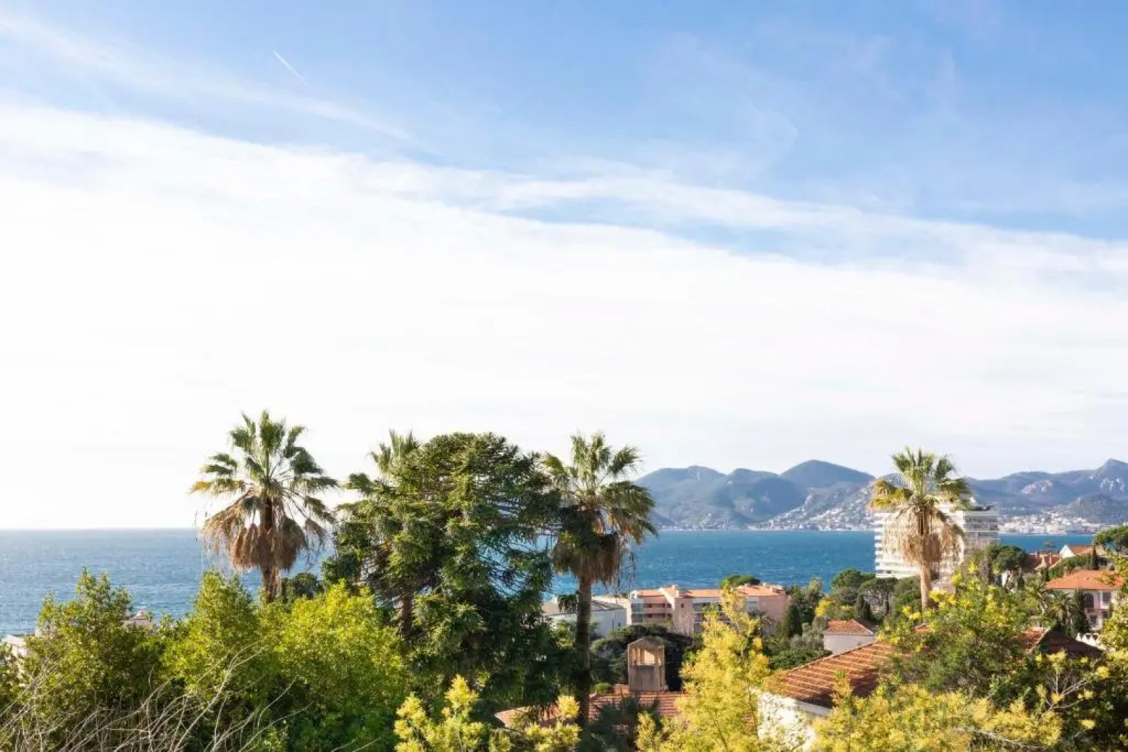 Résidence Villa Francia - Cannes