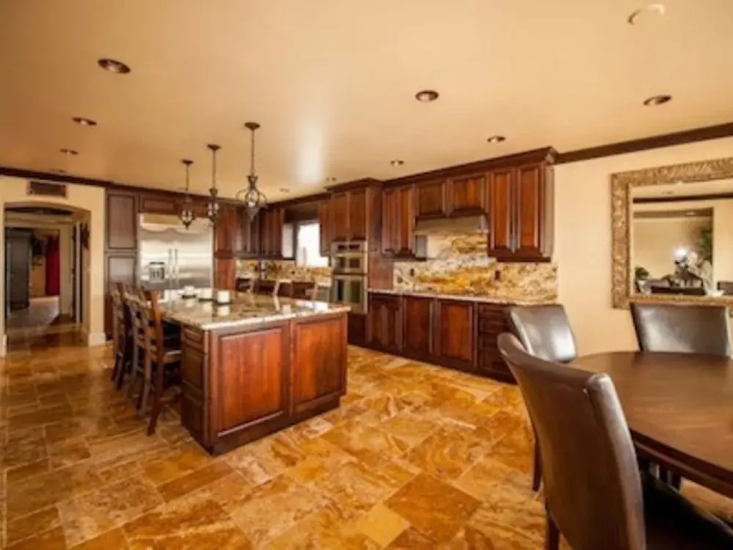 Gulfside Luxury Condo