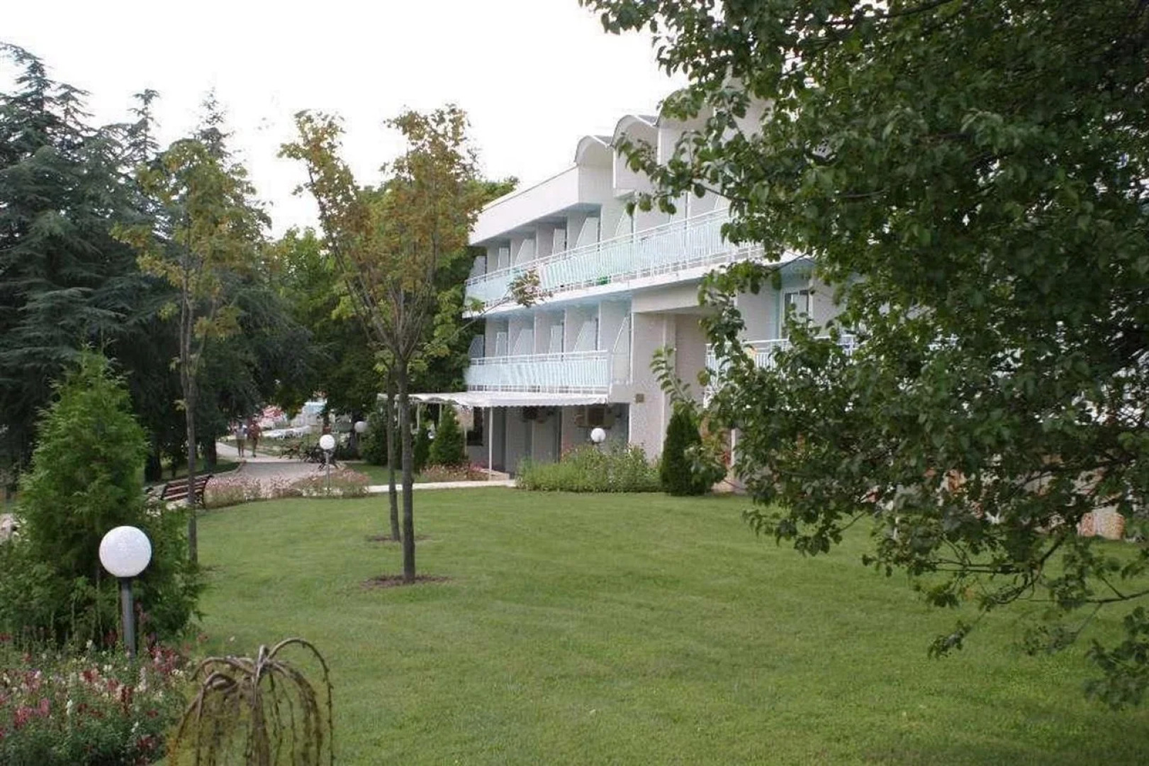 Hotel Orchidea Park All Inclusive