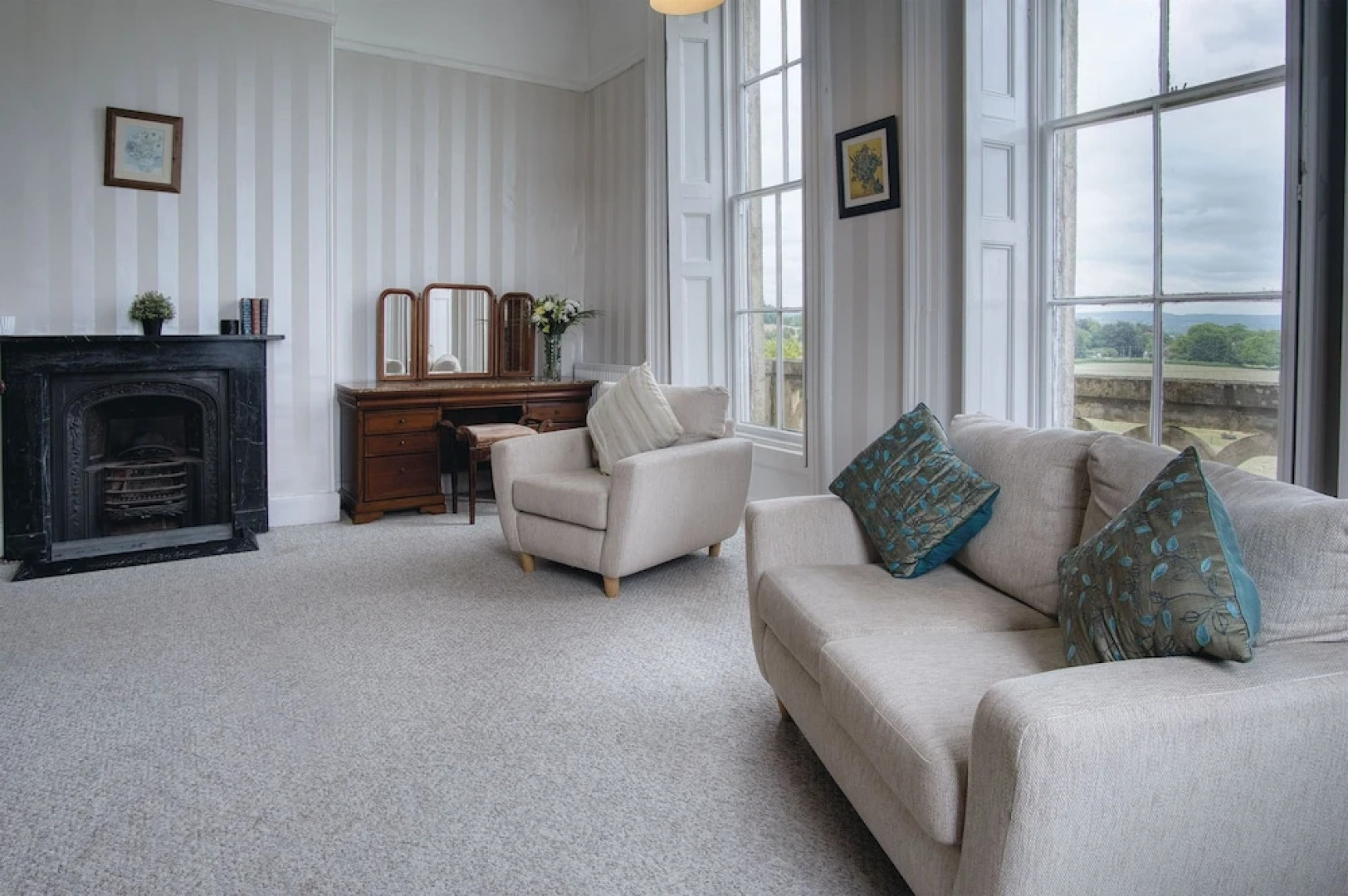 Rumwell Park - 8 Bedroom Manor House- Taunton