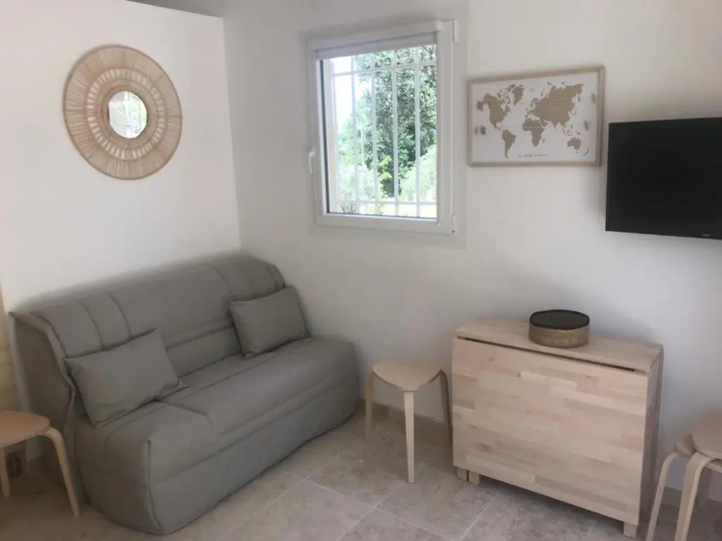 LE NOMADE au Clos en Provence