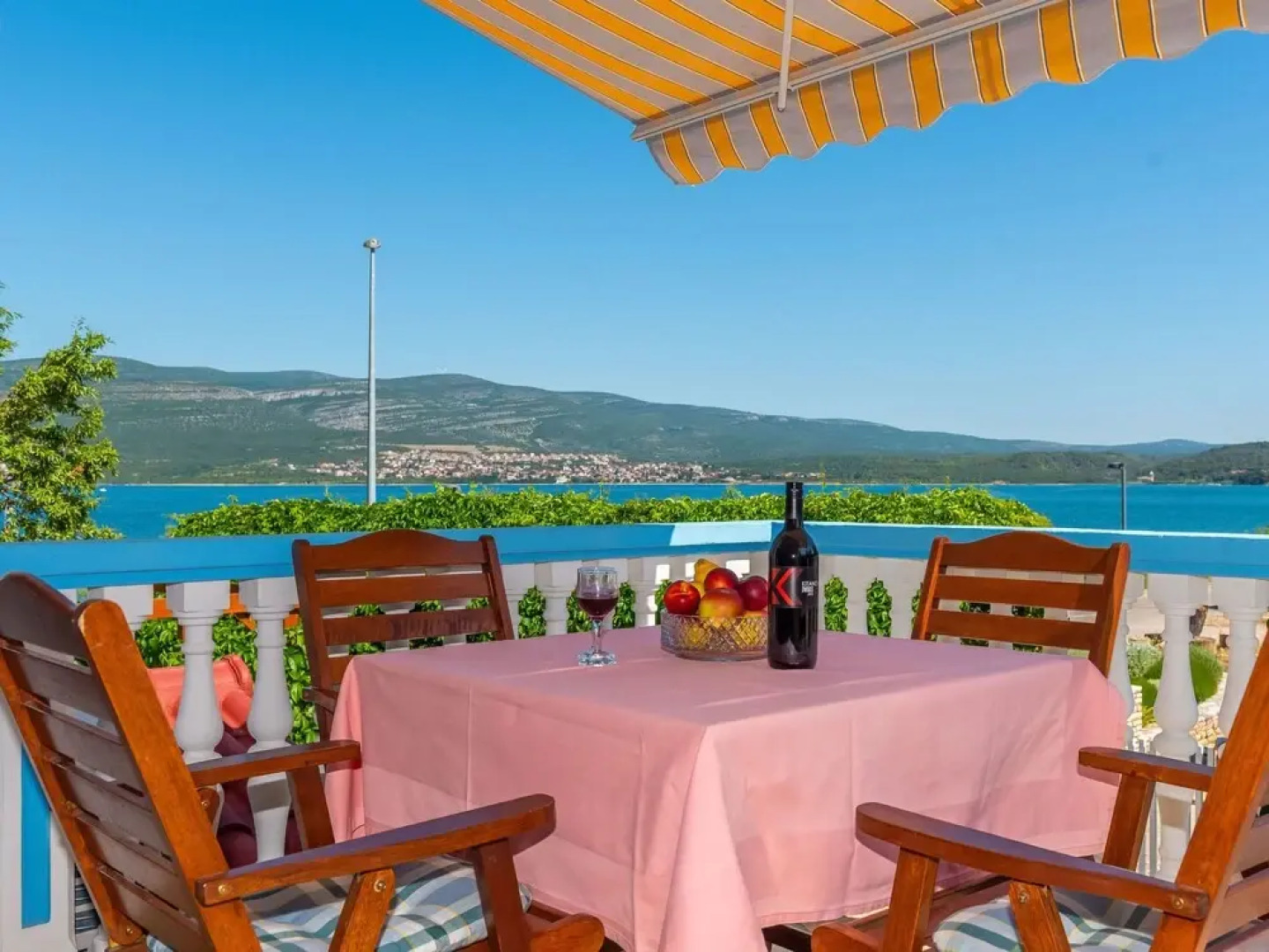 Milka Pridraga in Pridraga