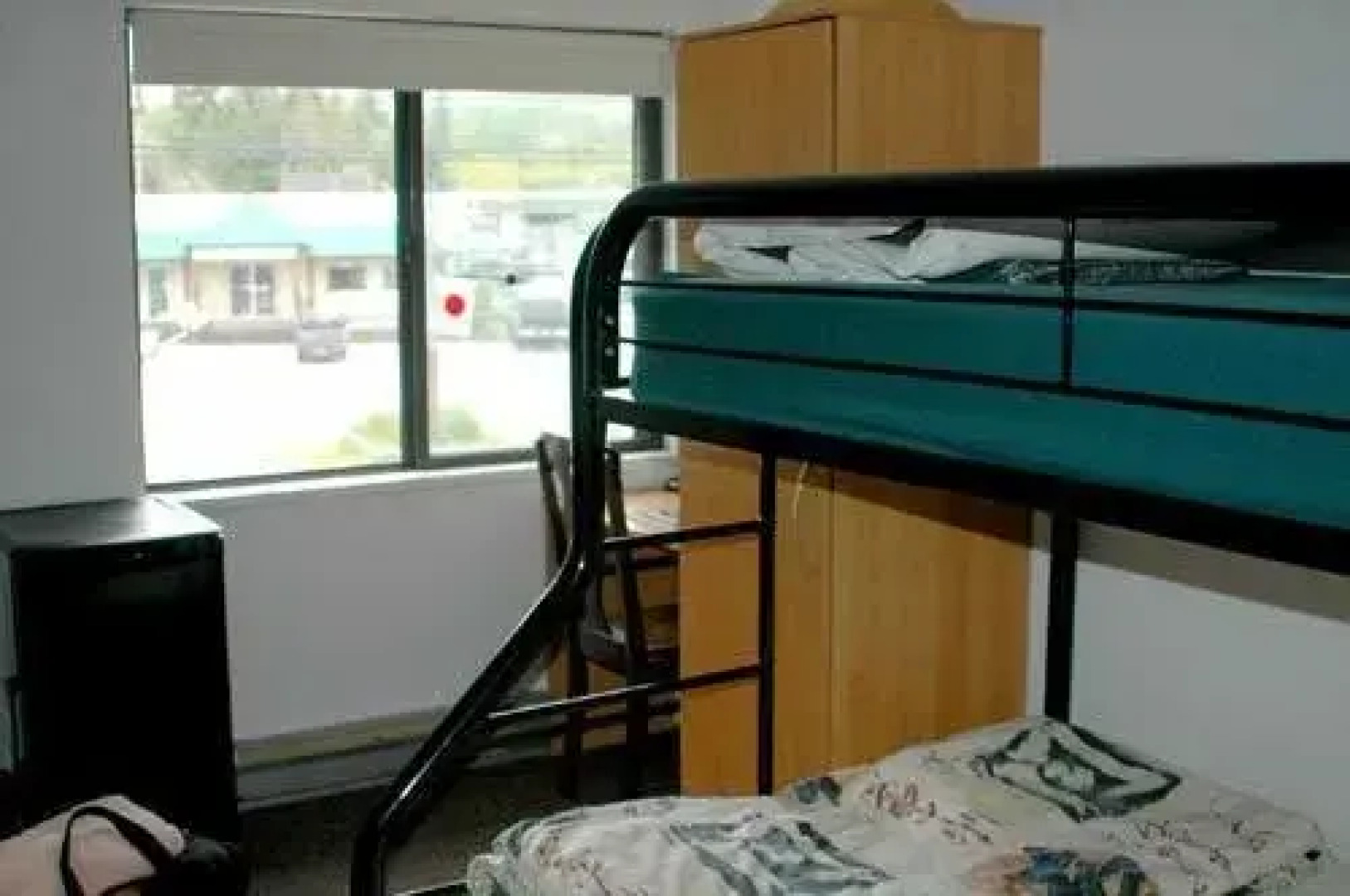 The Upper Deck Guesthouse