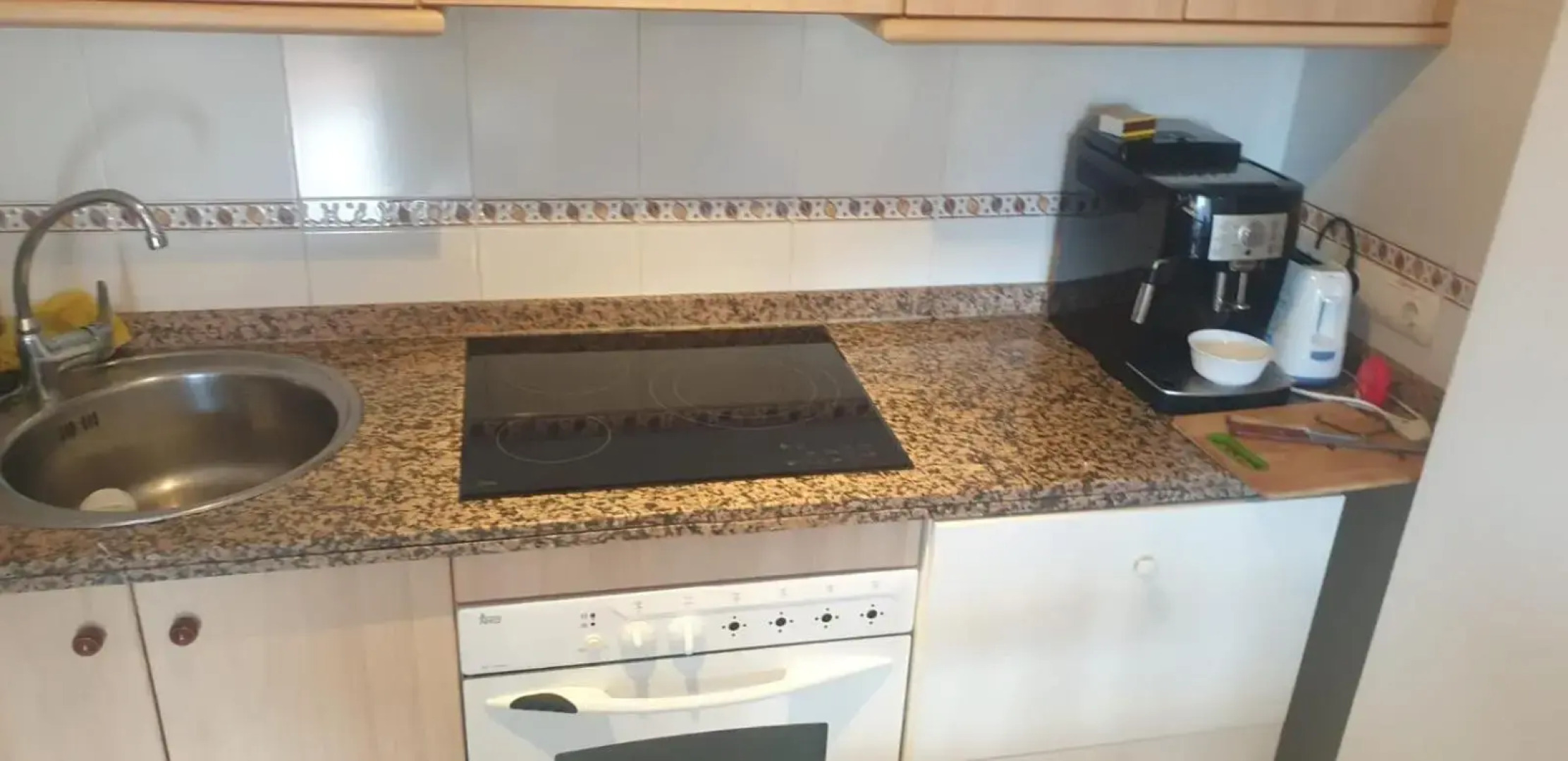 Apartamentos Coral Beach