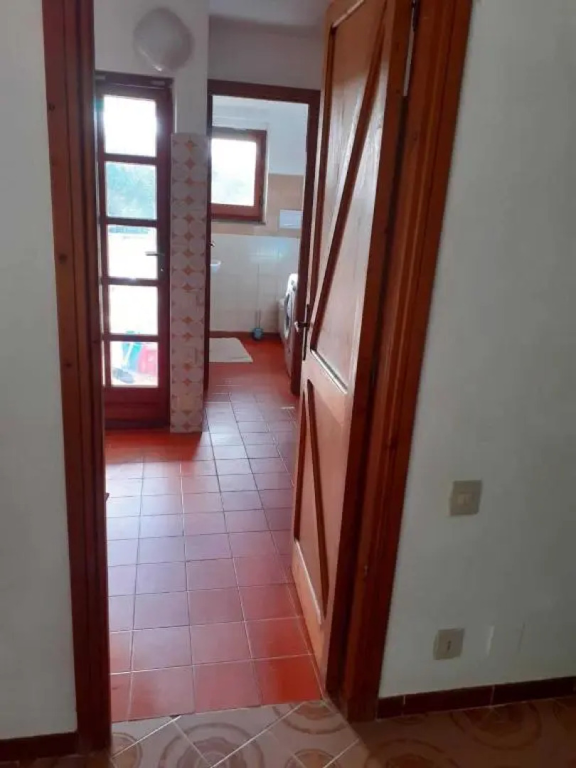 Appartamento Bouganville 2