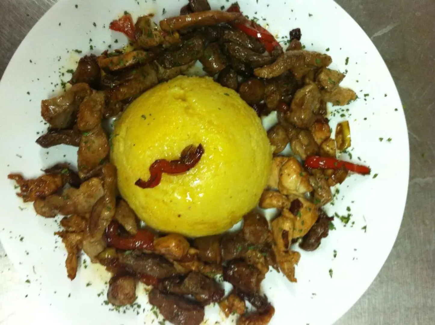 Pensiunea Casa Boiereasca