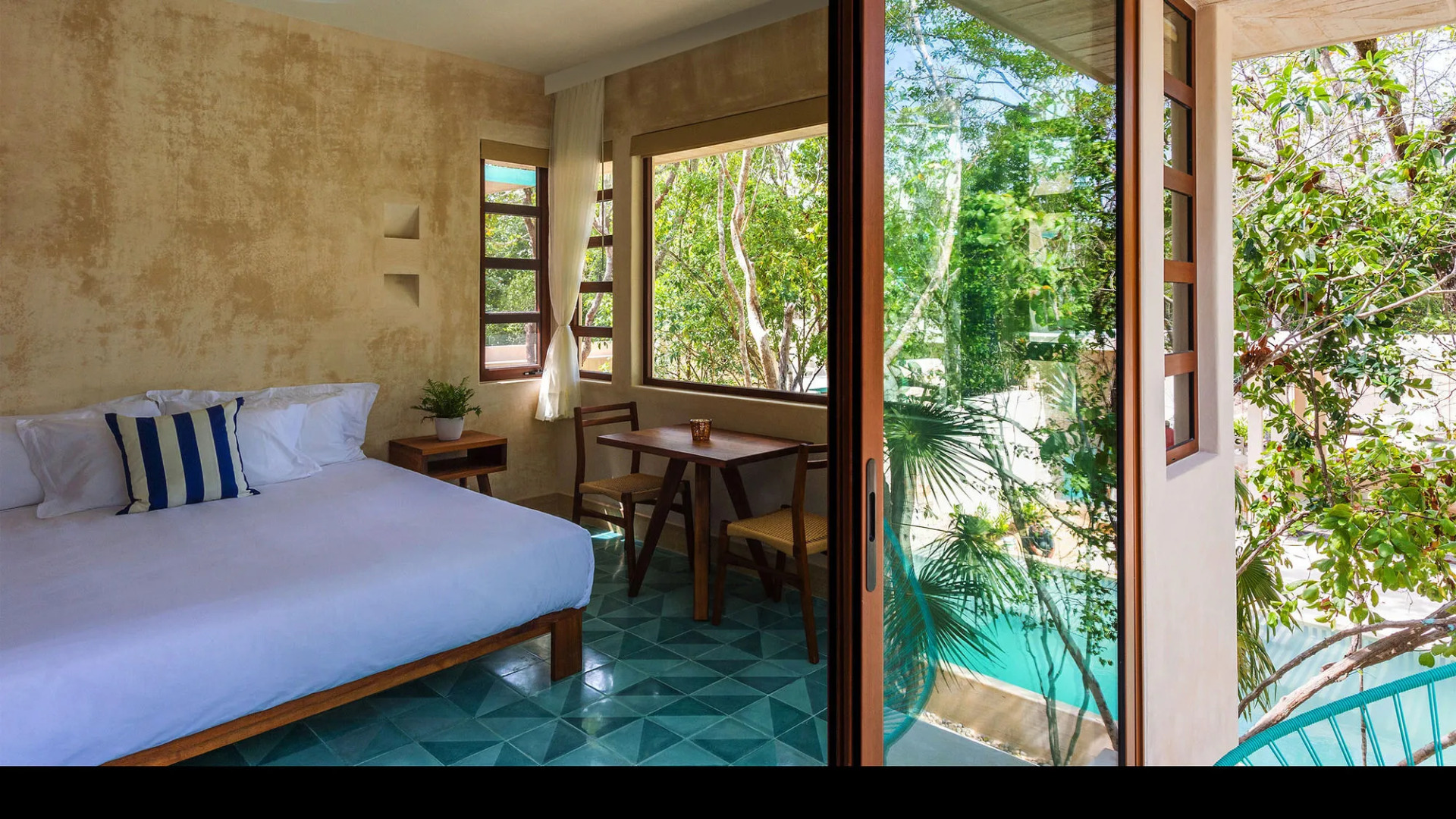 Hotel Tiki Tiki Tulum