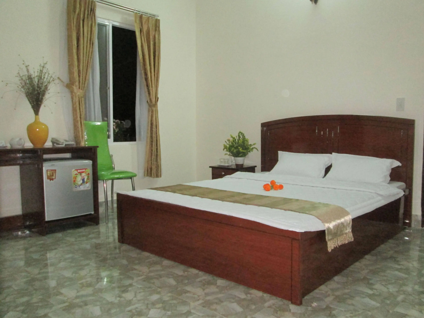 Khanh Lam Tourist Villa