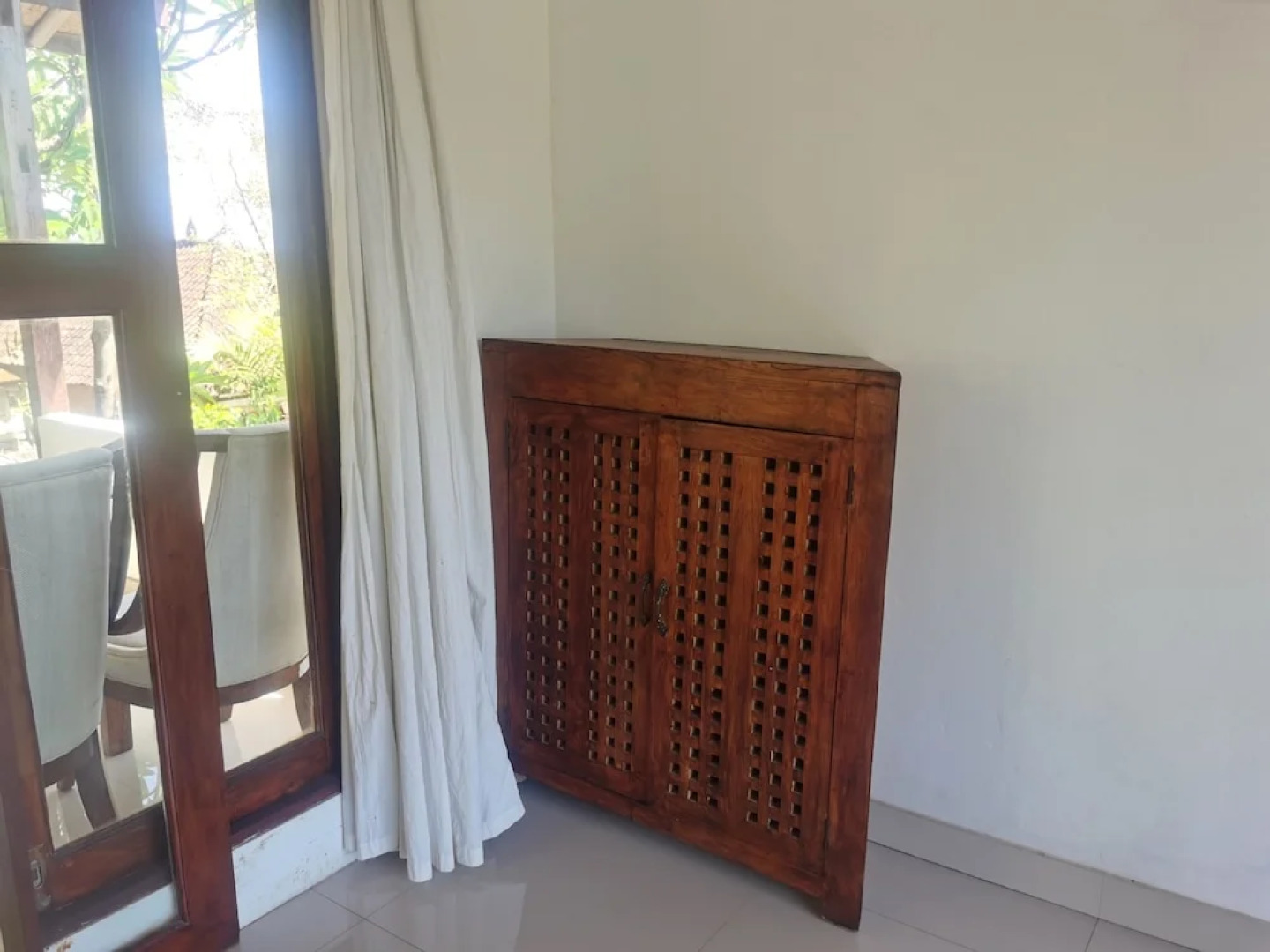 Wawa Wewe Rock Resort