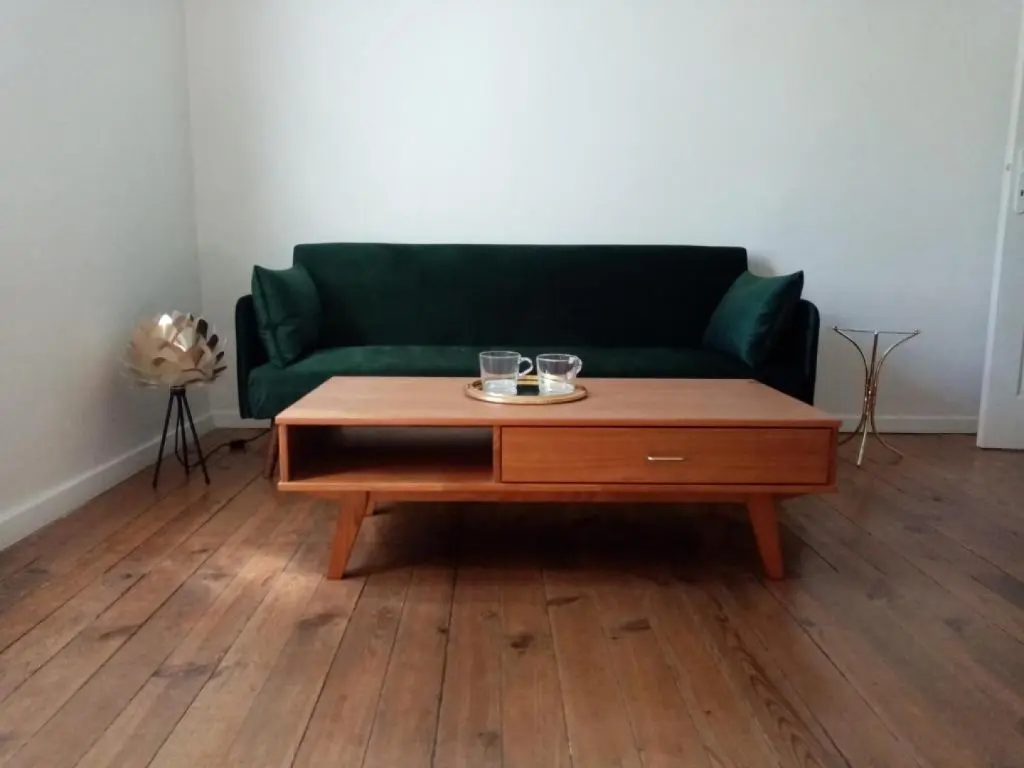 Suite privee Tavel - Le Mas de l Acacia