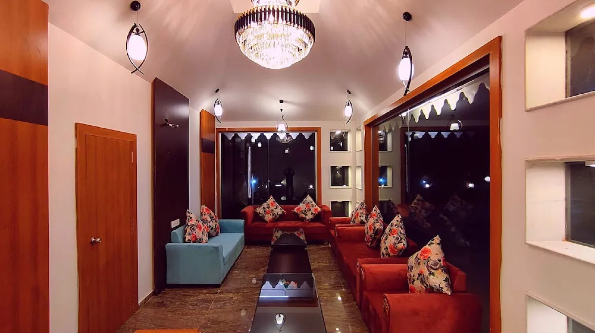 Nakoda Green Valley Resort by ShriGo Hotels