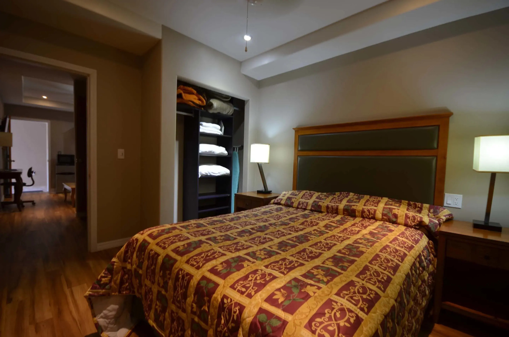 Hotel Suites del Sol