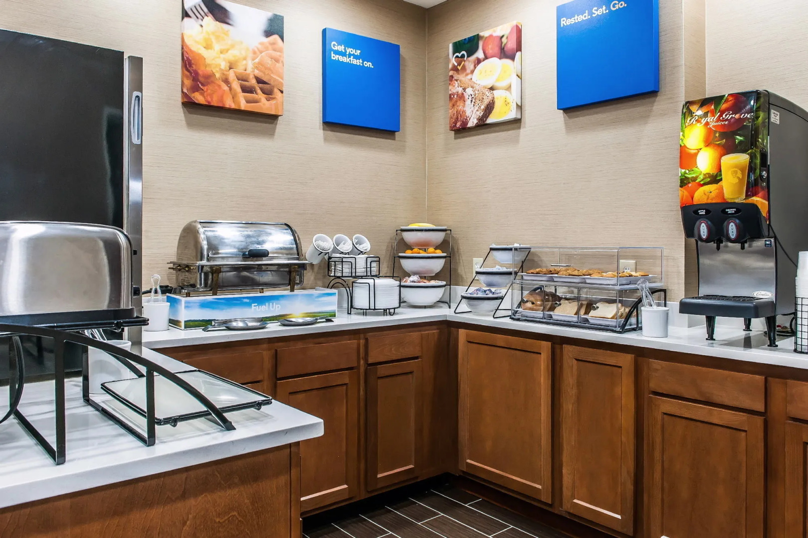 Comfort Inn Plainfield - Indianapolis Airport