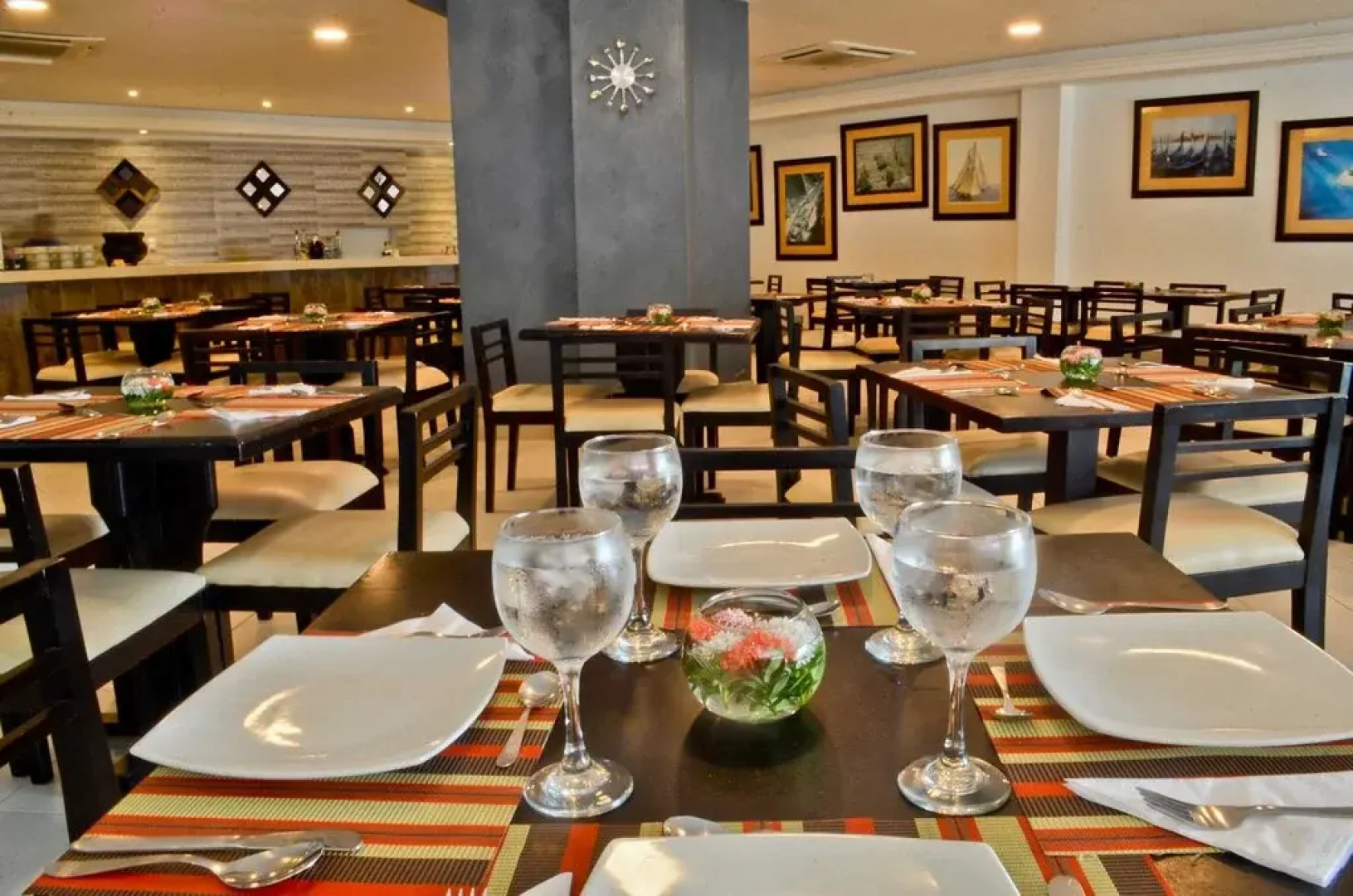 Hotel Regatta Cartagena