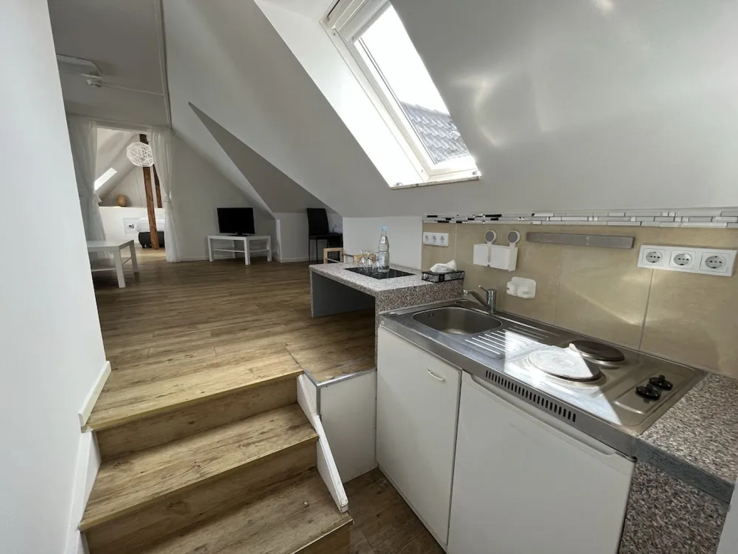 Hotel Seeblick Försterhaus