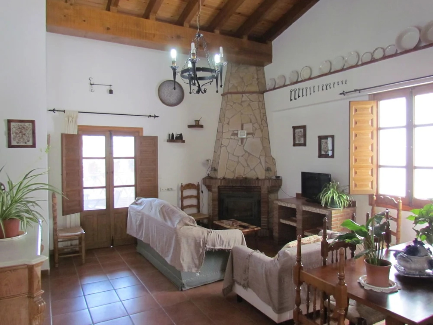 Apartamento Vista Paraiso El Borge