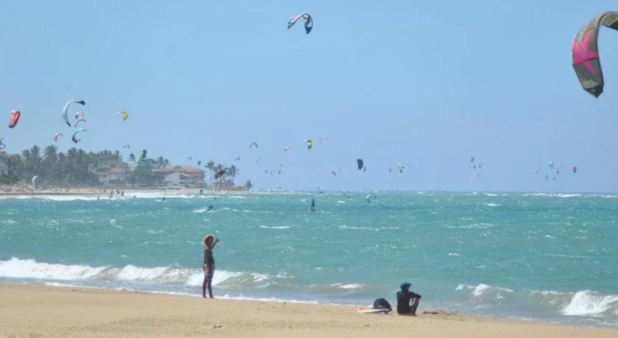 Cabarete Surf Camp