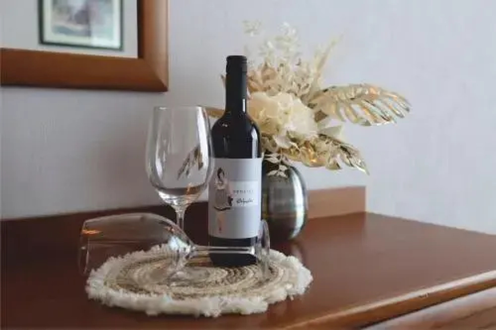 Rosengarten Hotel & Restaurant