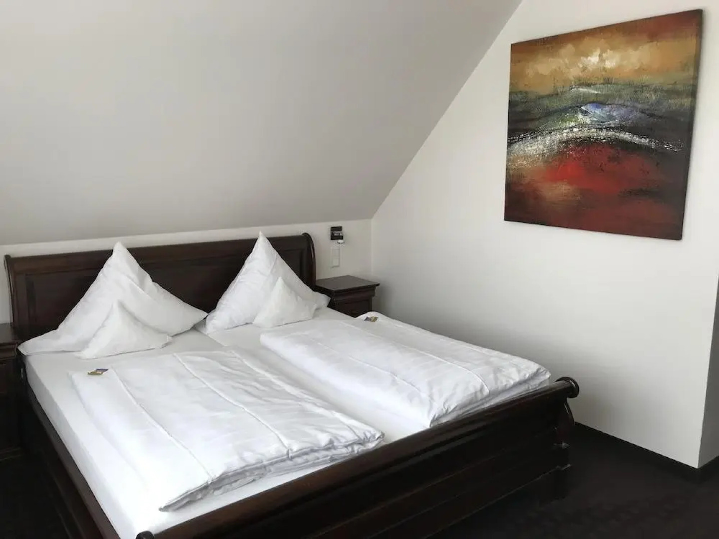 Althoff´s Landhotel