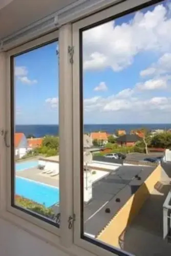 Gudhjem Holiday Centre