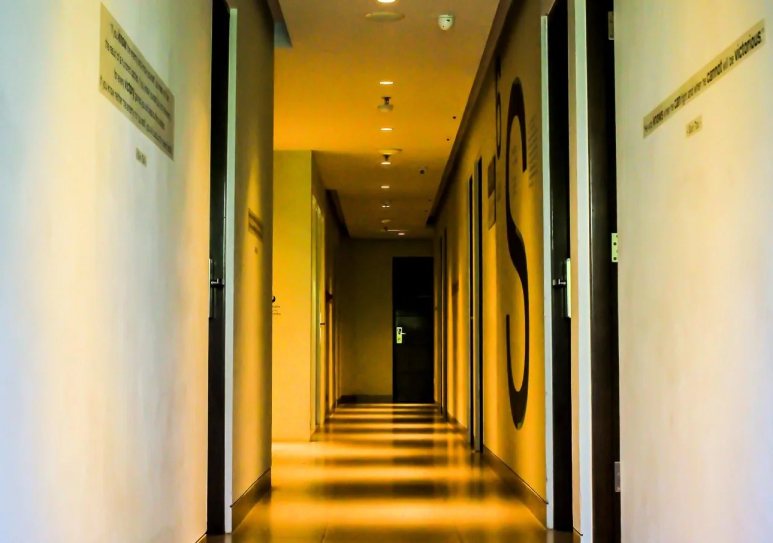 Cleo Hotel Basuki Rahmat Surabaya