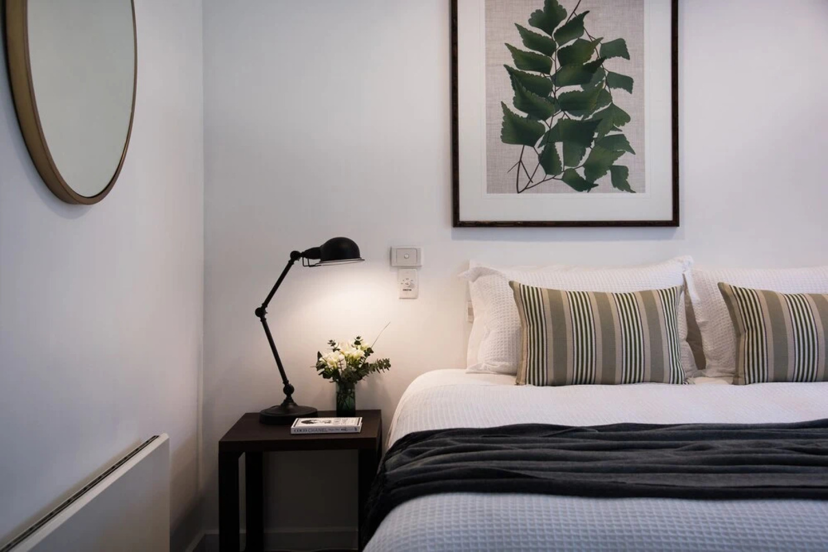 The Pond House Trentham