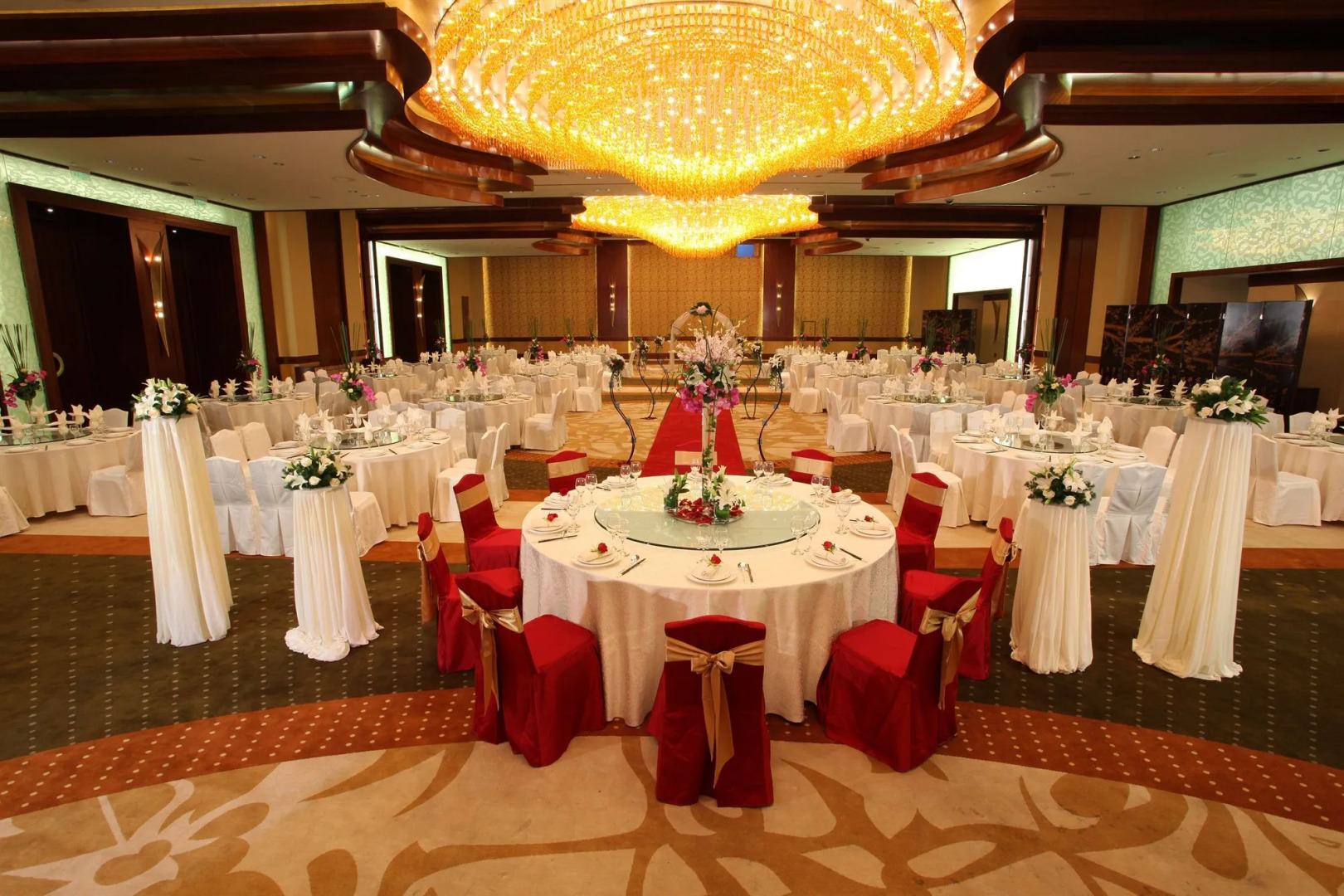 New Century Resort Jiu Long Lake Ningbo