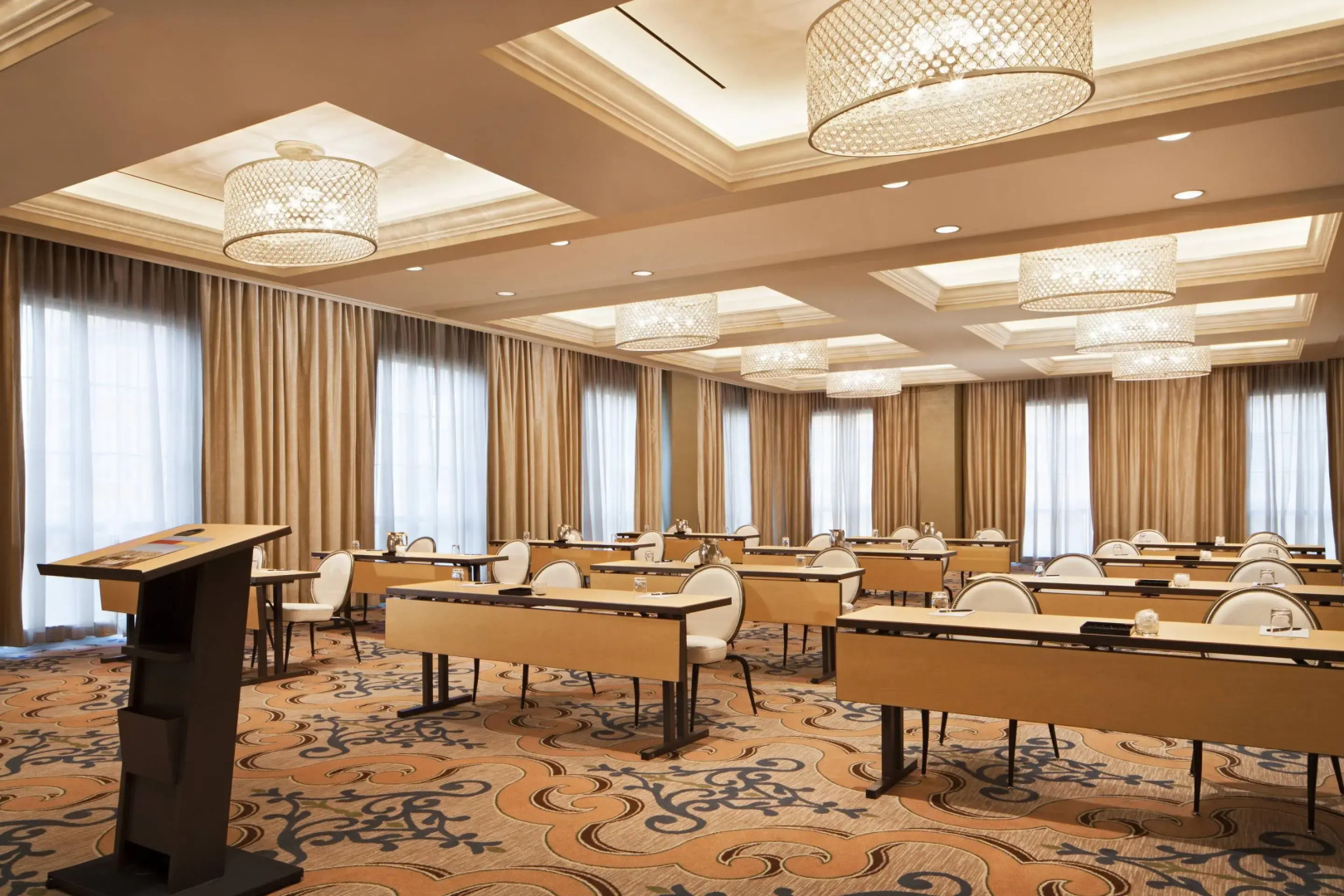 Bluegreen Vacations Eilan Hotel and Spa, an Ascend Collection Resort