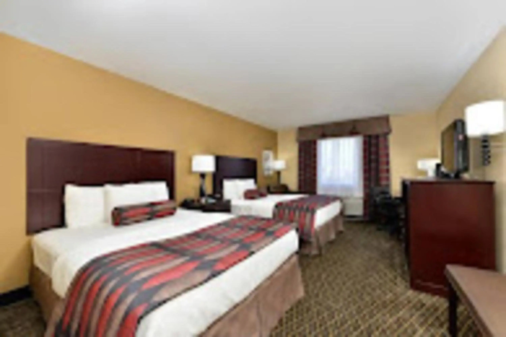 Baymont by Wyndham Ardmore I-35