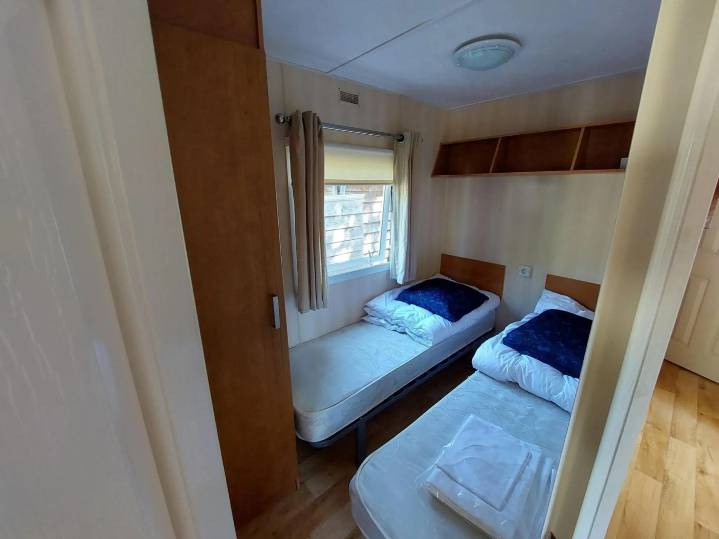 Nice Holiday Home in Appelscha With Garden