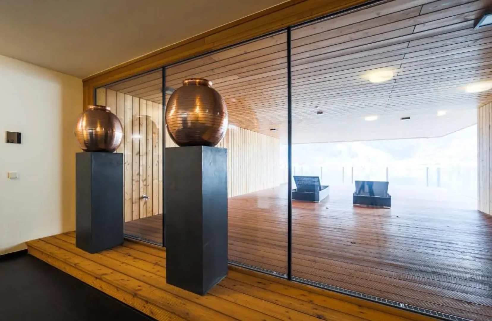 Residence Bellevue by Alpin Rentals - incl Summercard