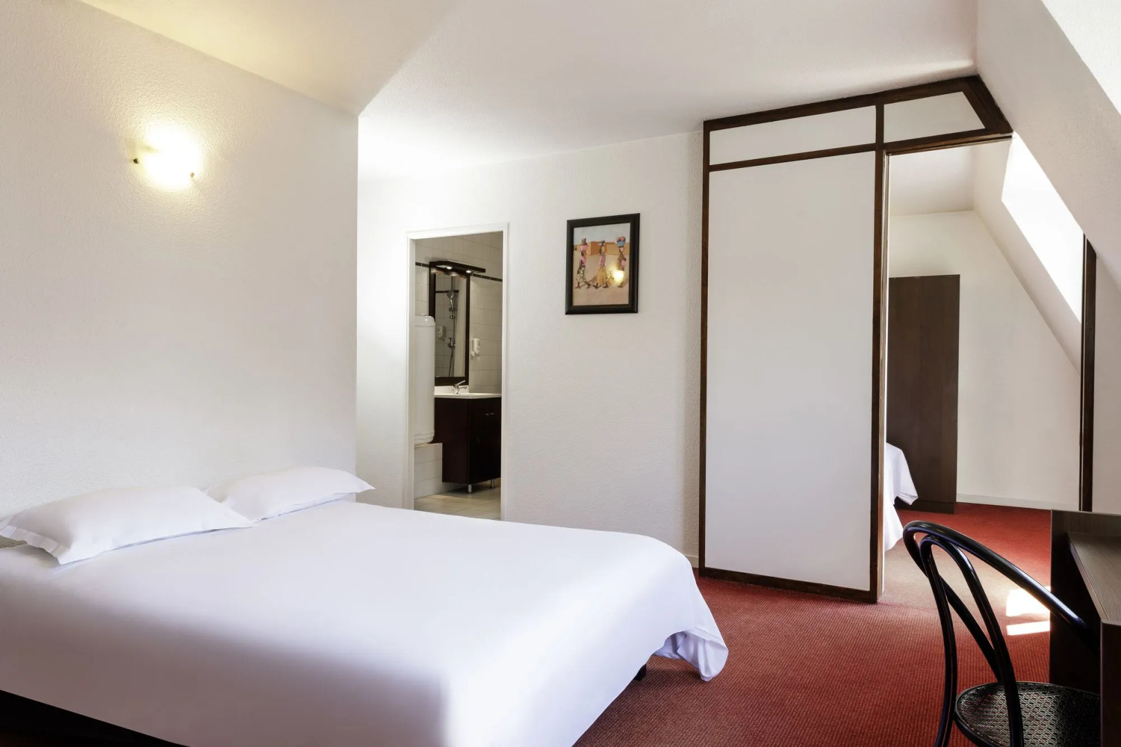 Adagio Access Lille Vauban