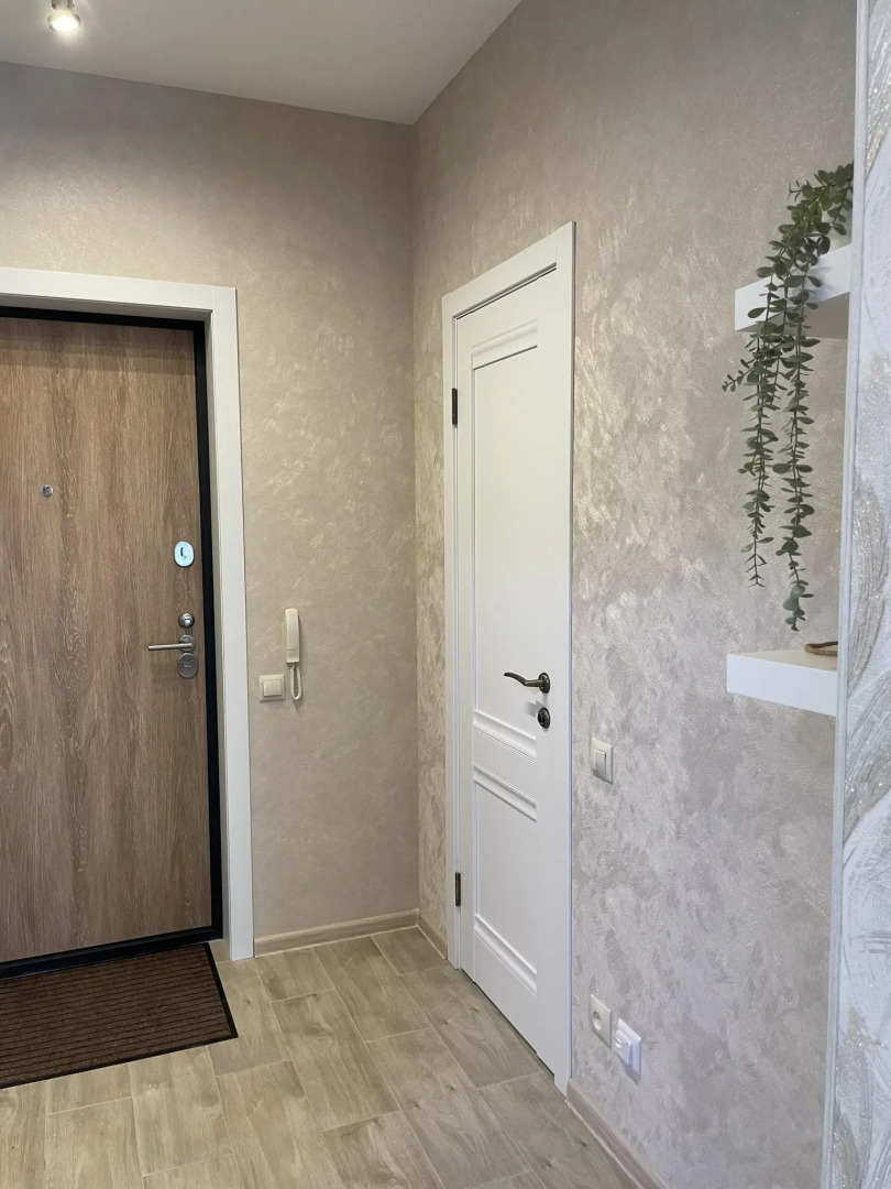 Апартаменты на улице Красных Мадьяр 27