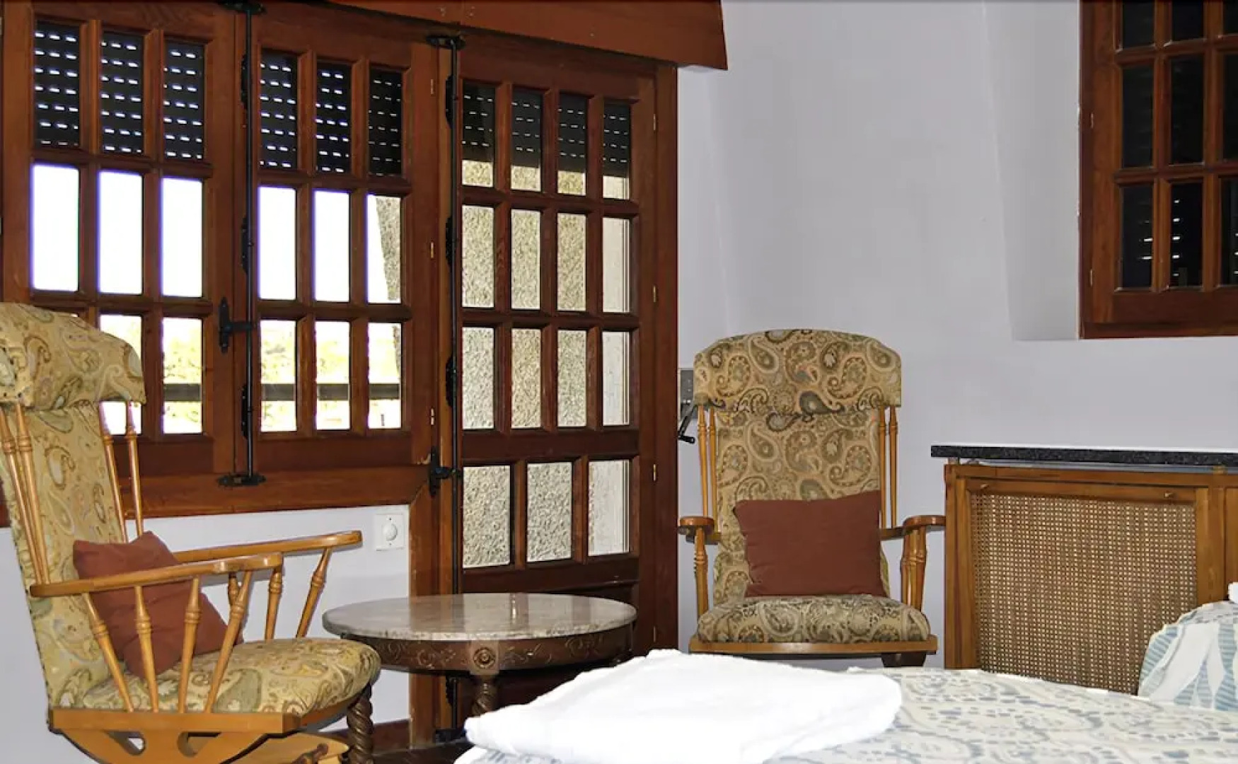 Casa El Árbol del Lilo